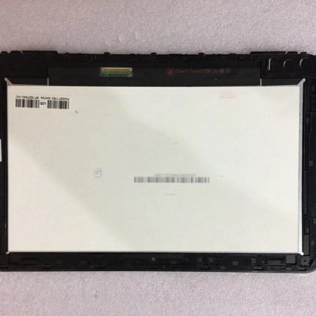 B116XAB01.3 HP Chromebook X360 11 G3 EE 11.6" HD LCD Display Touch Screen Digitizer Product specifications:                       Condition : Brand New Laptop Brand :  HP Fit Model Number : HP Chromebook X360 11 G3 EE HP P/N : B116XAB01.3 Screen size : 11.6" HD LCD Assembly Compatibblity Model : HP Chromebook X360 11 G3 EE