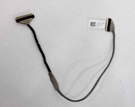 L14338-001 HP Chromebook 14 G5 Non-Touch Version LCD Cable Product specifications: Condition : Brand New Laptop Brand :  HP Fit Model Number : HP Chromebook 14 G5 HP P/N : L14338-001  Non-Touch Version LCD Cable Compatibblity Model : HP Chromebook 14 G5