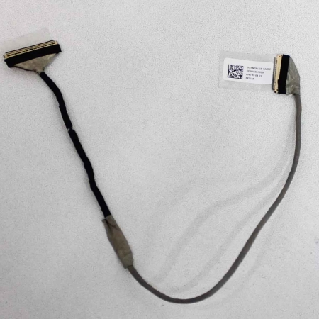 L14338-001 HP Chromebook 14 G5 Non-Touch Version LCD Cable Product specifications: Condition : Brand New Laptop Brand :  HP Fit Model Number : HP Chromebook 14 G5 HP P/N : L14338-001  Non-Touch Version LCD Cable Compatibblity Model : HP Chromebook 14 G5