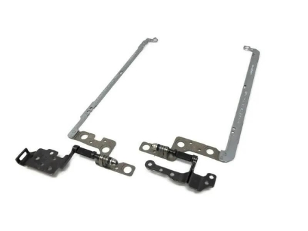 L14907-001 HP Chromebook 11 G6 EE Left and Right LCD Hinges Product specifications: Condition : Brand New Laptop Brand :  HP Fit Model Number : HP Chromebook 11 G6 EE HP P/N : L14907-001 LCD Hinges Compatibblity Model : HP Chromebook 11 G6 EE