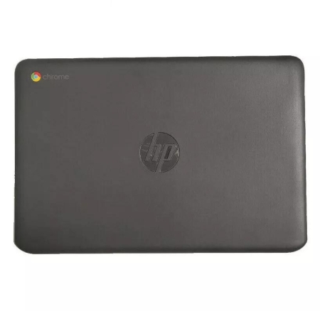 L14908-001 HP Chromebook 11 G6 EE LCD Back Cover W/Antenna Product specifications:                       Condition : Brand New Laptop Brand :  HP Fit Model Number : HP Chromebook 11 G6 EE HP P/N : L14908-001 Cover Compatibblity Model : HP Chromebook 11 G6 EE