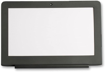 L14912-001 HP Chromebook 11 G6 EE LCD Bezel Product specifications:                       Condition : Brand New Laptop Brand :  HP Fit Model Number : HP Chromebook 11 G6 EE HP P/N : L14912-001 LCD Bezel Compatibblity Model : HP Chromebook 11 G6 EE