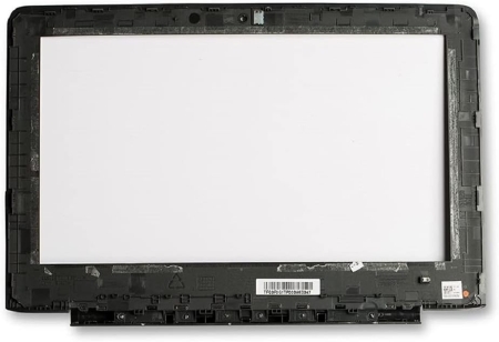 L14912-001 HP Chromebook 11 G6 EE LCD Bezel Product specifications:                       Condition : Brand New Laptop Brand :  HP Fit Model Number : HP Chromebook 11 G6 EE HP P/N : L14912-001 LCD Bezel Compatibblity Model : HP Chromebook 11 G6 EE