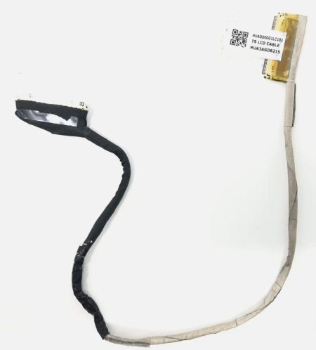 L14915-001 HP Chromebook 11 G6 EE Laptop Touchscreen LCD Flex Cable Product specifications: Condition : Brand New Laptop Brand :  HP Fit Model Number : HP Chromebook 11 G6 EE HP P/N : L14915-001 LCD Flex Cable Compatibblity Model : HP Chromebook 11 G6 EE