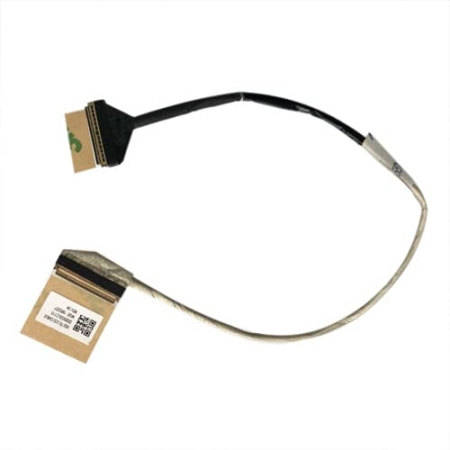 L15395-001 HP Chromebook 14 G5 14-CA Series Laptop Touchscreen LCD Flex Cable Product specifications: Condition : Brand New Laptop Brand :  HP Fit Model Number : HP Chromebook 14 G5 14-CA Series  HP P/N : L15395-001 Laptop Touchscreen LCD Flex Cable Compatibblity Model : HP Chromebook 14 G5 14-CA Series