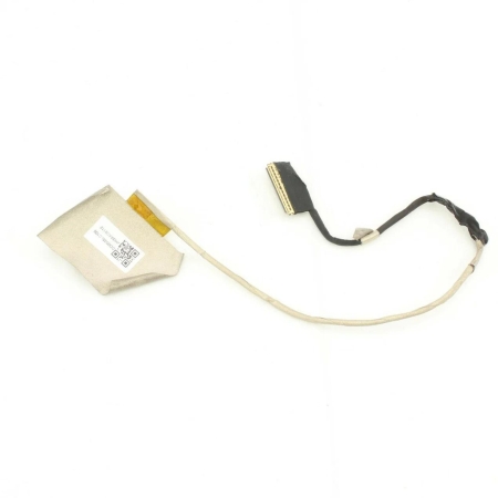L52555-001 HP Chromebook 11 G7 EE Laptop Non-Touchscreen LCD Flex Cable Product specifications: Condition : Brand New Laptop Brand :  HP Fit Model Number : HP Chromebook 11 G7 EE HP P/N : L52555-001 Laptop Non-Touchscreen LCD Flex Cable Compatibblity Model : HP Chromebook 11 G7 EE