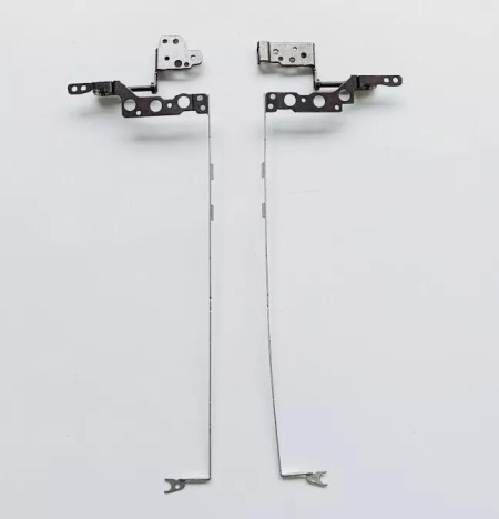 L90413-001 HP Chromebook 14 G7 Laptop LCD Hinges Shaft Product specifications: Condition : Brand New Laptop Brand :  HP Fit Model Number : HP Chromebook 14 G7 HP P/N : L90413-001 LCD Hinges Compatibblity Model : HP Chromebook 14 G7