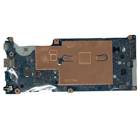 L92186-001 HP Chromebook 11 x360 G3 EE N4020 4GB RAM 32GB Motherboard Product specifications: Condition : Brand New Laptop Brand :  HP Fit Model Number : HP Chromebook 11 x360 G3 EE HP P/N : L92186-001 Motherboard Compatibblity Model : HP Chromebook 11 x360 G3 EE