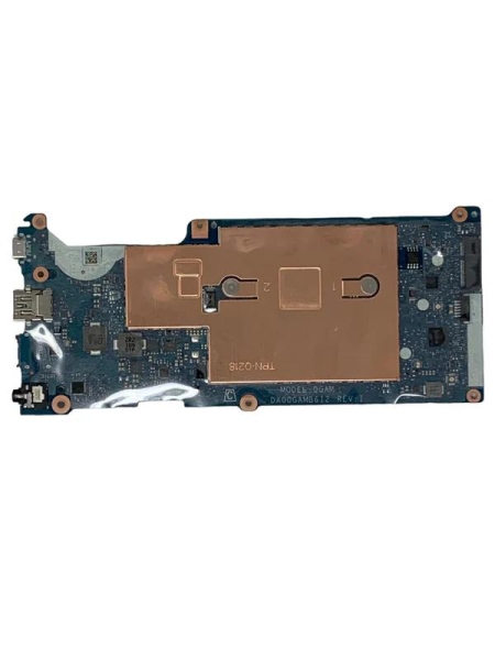 L92186-001 HP Chromebook 11 x360 G3 EE N4020 4GB RAM 32GB Motherboard Product specifications: Condition : Brand New Laptop Brand :  HP Fit Model Number : HP Chromebook 11 x360 G3 EE HP P/N : L92186-001 Motherboard Compatibblity Model : HP Chromebook 11 x360 G3 EE