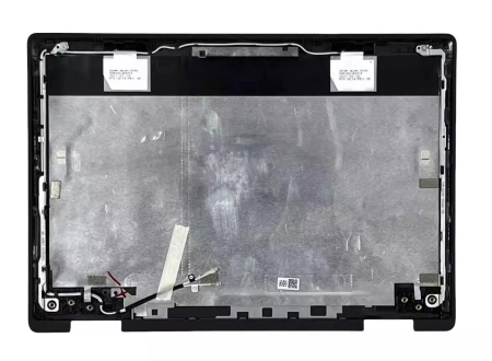 M49322-001 HP Chromebook X360 11MK G3 EE LCD Rear Lid Top Back A Cover Product specifications: Condition : Brand New Laptop Brand :  HP Fit Model Number : HP Chromebook X360 11MK G3 EE HP P/N : M49322-001 LCD Back Cover Compatibblity Model : HP Chromebook X360 11MK G3 EE