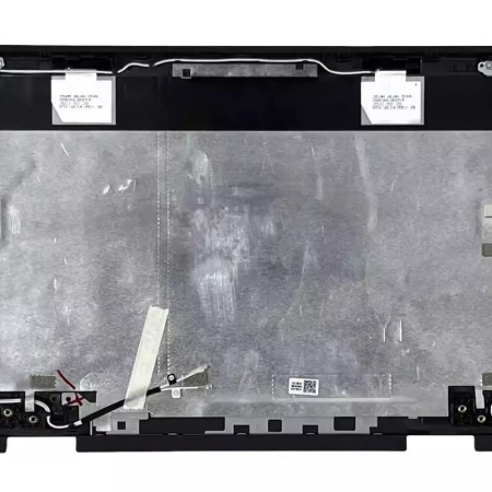 M49322-001 HP Chromebook X360 11MK G3 EE LCD Rear Lid Top Back A Cover Product specifications: Condition : Brand New Laptop Brand :  HP Fit Model Number : HP Chromebook X360 11MK G3 EE HP P/N : M49322-001 LCD Back Cover Compatibblity Model : HP Chromebook X360 11MK G3 EE