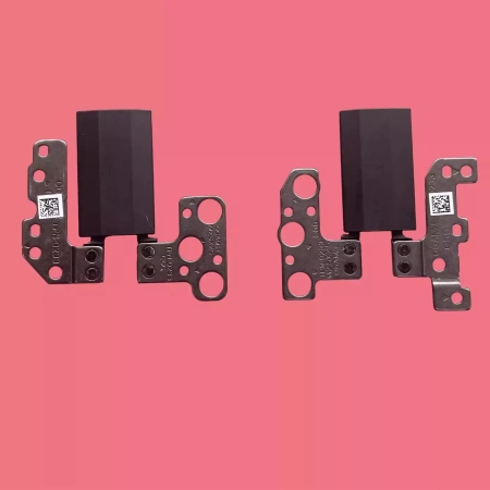 M49326-001 HP Chromebook X360 11 G3 EE/11MK G3 EE Lcd Hinges Kit L+R Axis Set Product specifications: Condition : Brand New Laptop Brand :  HP Fit Model Number : HP Chromebook X360 11 G3 EE/11MK G3 EE HP P/N : M49326-001  Lcd Hinges Compatibblity Model : HP Chromebook X360 11 G3 EE/11MK G3 EE