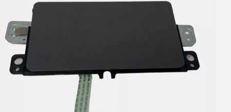 Dell 3100 2-in-1 Chromebook Dell D/P RJR6J Dell Touchpad Trackpad Mouse Board Product specifications: Condition : Brand New Laptop Brand : Dell Fit Model Number :  Dell 3100 2-in-1 Chromebook Dell DP/N  Number : DP/N RJR6J Color:Black Touchpad Trackpad Mouse Board Compatibblity Model : Dell 3100 2-in-1 Chromebook