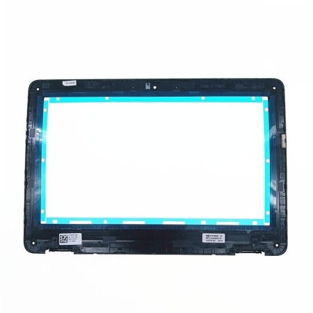 W5W31 0W5W31 Dell Chromebook 11 3110 LCD Screen Front Bezel Cover Case Product specifications:                       Condition : Brand New Laptop Brand : Dell Fit Model Number :  Dell Chromebook 11 3110 Dell DP/N  Number : DP/N W5W31 0W5W31 Color: Black Cover Compatibblity Model : Dell Chromebook 11 3110