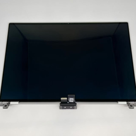 0MP0R5 Dell XPS 16 9640 16.3inch SDC4196 OLED UHD 3840 2400 Silver Touch Screen Assembly