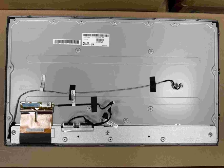 5M10U49675 Lenovo 540 27ICB All in One F0EK009HUS Parts 27 QHD TouchScreen Anti Glare LCD ASSEMBLIES LCD Module