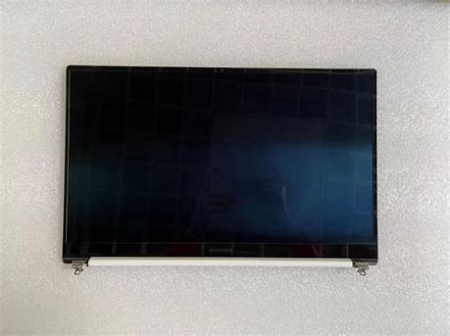 Samaung BA96-08470A ASSY LCD SUBINS-TOP MARS3-16 WIFI WQXGA LCD ASSY for NP960QFGKA1US