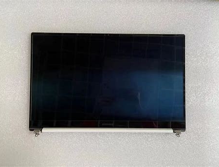 BA97-11225A Samsung NP950QDB 15.6 inch AMOLED Touchscreen Assembly