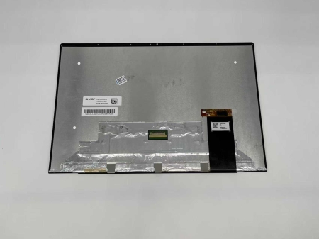 ST140FN000AKF LQ134N1JW48 Razer Book 13 RZ09-0357X 13.4inch FHD Touch Screen Assembly