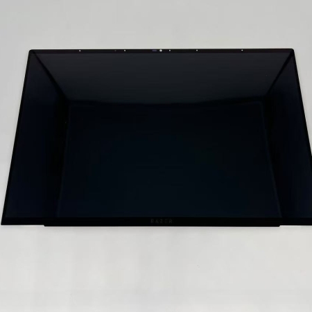 ST134FN001AKF-01X LQ134R1JX48 Razer Book 13 RZ09-0357X 13.4 inch UHD LCD Touch Screen Assembly